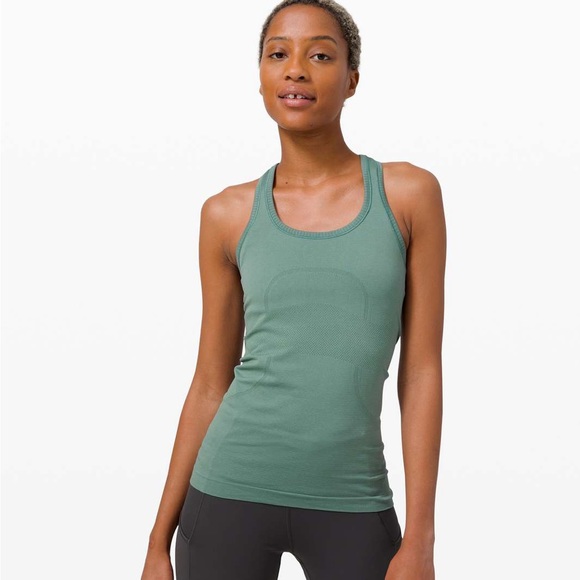 Lululemon Swiftly Tech Racerback Tank - Picture 1 of 3